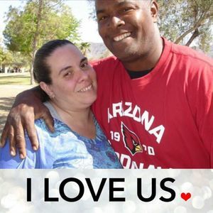 Meet your Posher, Desiree